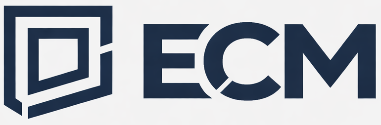 ECM Developers Logo